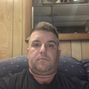 Fundraising Page: George Gardner